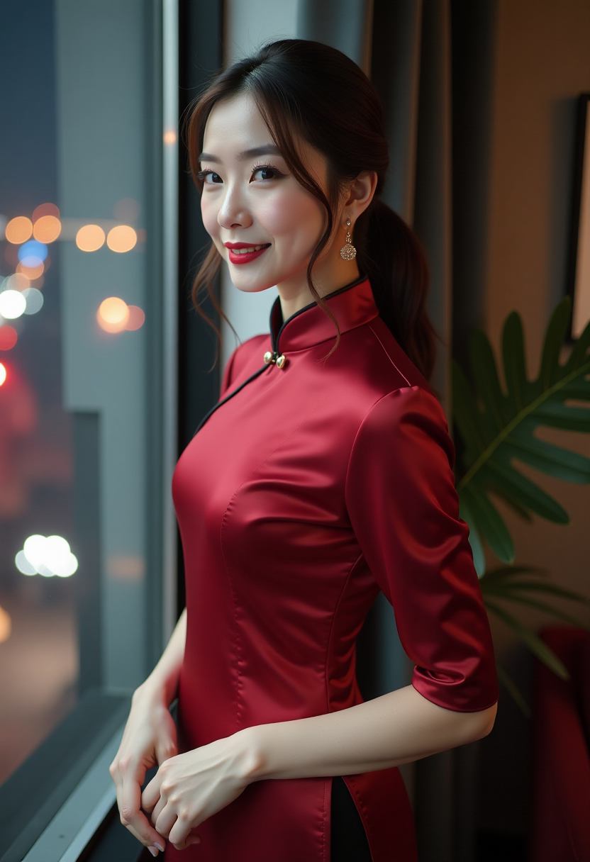 直播封面