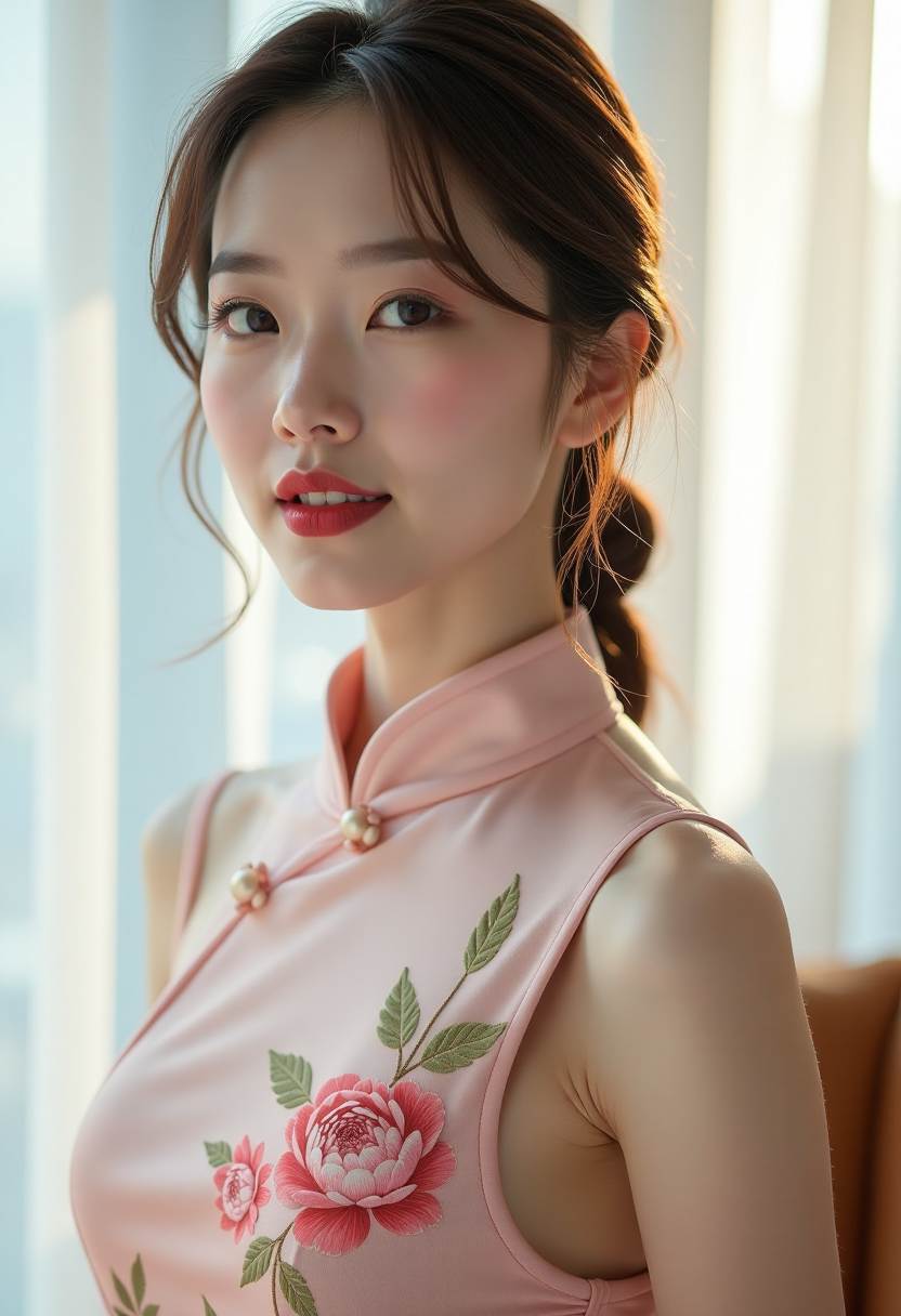 直播封面